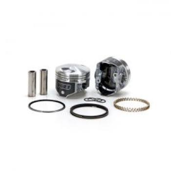 KB Performance, 1340 ccm Shovel-Kolbenkit. +0,005"